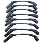 Standard Motor Products 55948 8mm/7mm Silicone Spark Plug Wire Set Standard Motor Products 55948 8mm/7mm Silicone Spark Plug Wire Set
